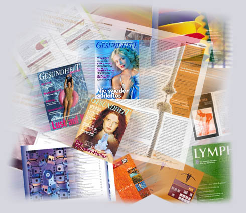 GrafikAtelier Heuberger Arbeiten